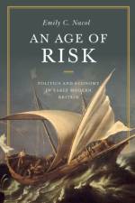 An Age of Risk af Emily Nacol