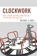 Clockwork af Michael S. Snell