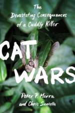 Cat Wars af Peter P. Marra
