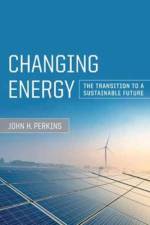 Changing Energy af John H. Perkins