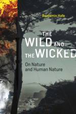 The Wild and the Wicked af Benjamin (Associate Professor Hale