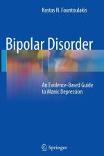 Bipolar Disorder af Kostas N. Fountoulakis
