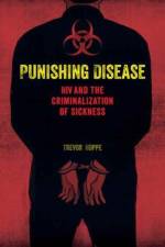 Punishing Disease af Trevor Hoppe