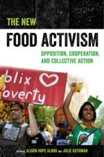 The New Food Activism