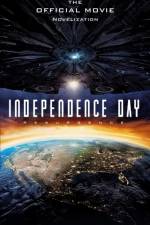 Independence Day: Resurgence: The Official Movie Novelization af Alex Irvine