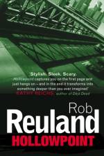 Hollowpoint af Robert Reuland