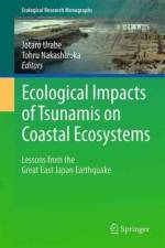 Ecological Impacts of Tsunamis on Coastal Ecosystems