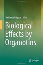 Biological Effects by Organotins