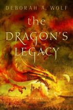 The Dragon's Legacy, Book 1 af Deborah A. Wolf