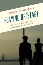 Playing Offstage