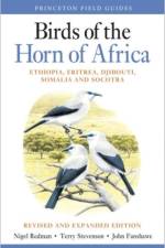 Birds of the Horn of Africa af Nigel Redman