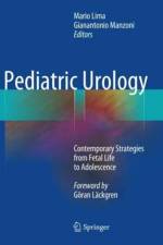 Pediatric Urology