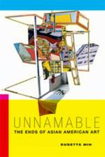 Unnamable af Susette Min