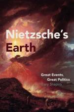 Nietzsche's Earth af Gary Shapiro
