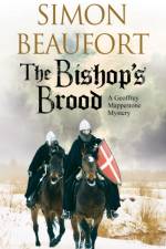 The Bishop's Brood af Simon Beaufort