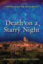 Death on a Starry Night af Betsy Draine