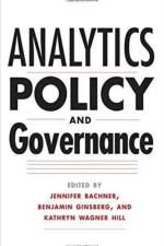 Analytics, Policy, and Governance