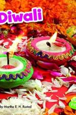 Diwali (Holidays Around the World) af Lisa J Amstutz