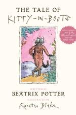 The Tale of Kitty In Boots af Beatrix Potter