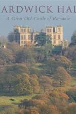 Hardwick Hall