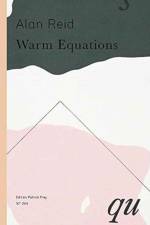 Warm Equations af Alan Reid