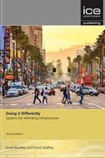 Doing it Differently af David Blockley