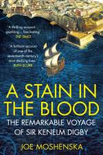 A Stain in the Blood af Joe Moshenska