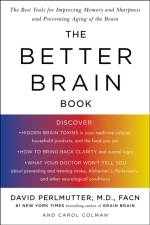 Better Brain Book af David (David Perlmutter) Perlmutter