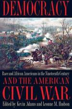 Democracy and the American Civil War