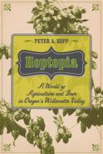 Hoptopia af Peter A. Kopp