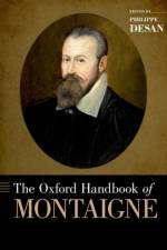 The Oxford Handbook of Montaigne