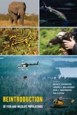 Reintroduction of Fish and Wildlife Populations