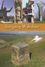 Intriguing Wiltshire af Kenneth Glyn Jones