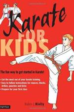 Karate for Kids af Robin L. Rielly