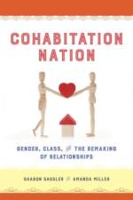 Cohabitation Nation af Ms. Sharon Sassler