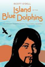 Island of the Blue Dolphins af Scott O'Dell