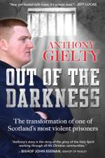 Out of the Darkness af Anthony Gielty