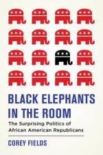 Black Elephants in the Room af Corey D. Fields
