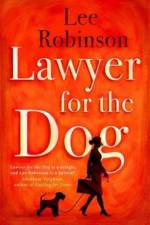Lawyer for the Dog af Lee Robinson