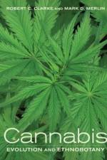 Cannabis af Robert C. Clarke