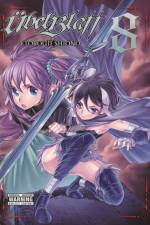 Ubel Blatt, Vol. 8 af Etorouji Shiono
