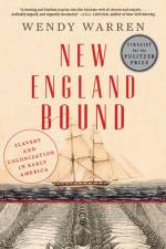 New England Bound af Wendy (Princeton University) Warren