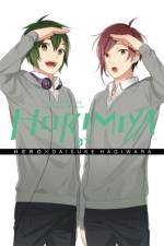 Horimiya, Vol. 7 af HERO
