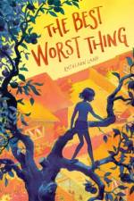 The Best Worst Thing af Kathleen Lane