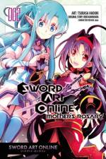 Sword Art Online: Mother's Rosary, Vol. 2 (Manga) af Reki Kawahara