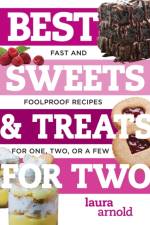 Best Sweets & Treats for Two af Laura Arnold