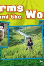 Farms Around the World