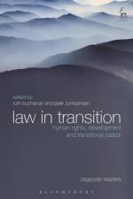 Law in Transition
