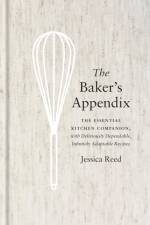 The Baker's Appendix af Jessica Reed