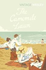 The Camomile Lawn